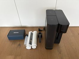 Sküma Wasseraufbereitungsanlage (Umkehrosmose)