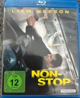 Non-Stop - Liam Neeson - Blu-ray Disc