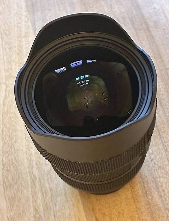 Sigma Obiettivi: Sigma 14-24 2.8 DG DN Sony – Usato da Basel venduto da visalia 2