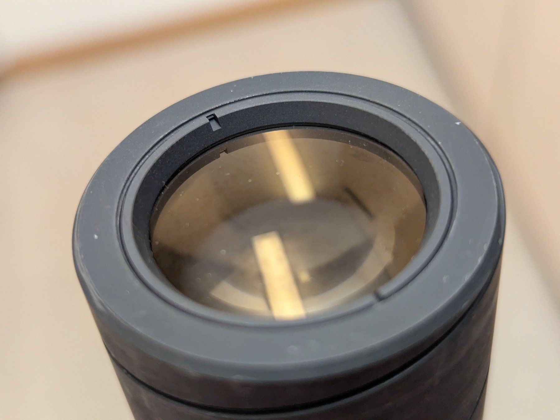 Leica Obiettivi: Leica Colorplan P2 1:2.5 90mm Projektor-objektiv – Usato da Bischofszell venduto da Blende2 6