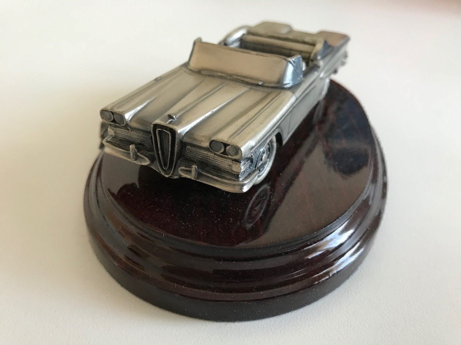 Ford Modellini d'auto: Ford Edsel Citation Cabrio Modell Auto – Nuovo e nell'imballaggio originale da Giswil venduto da Healey71 2