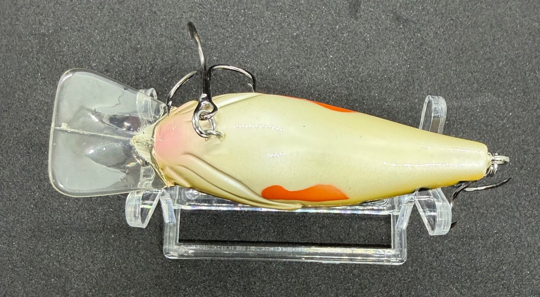 Esche: Damiki Crankbait - Brute 70 – Nuovo e nell'imballaggio originale da Widnau venduto da Fishingtackle_Oggy 3