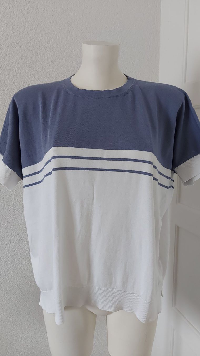 Cappellini Pulls & Sweat-shirts: Kurzarm-Pullover Cappellini – D'occasion à langenthal par rundholz7