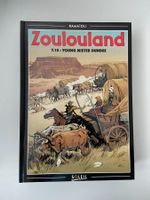 ZOULOULAND / TOME 10 / YOUNG MISTER DUNDEE (EO)