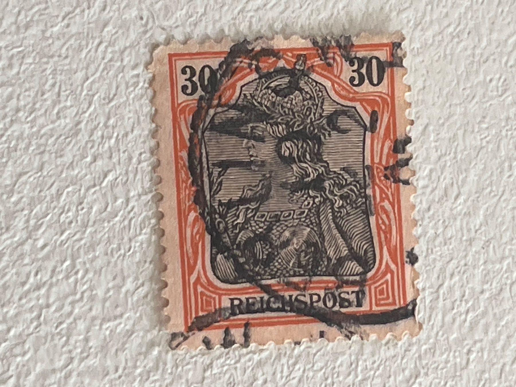 Tous les timbres: DR Briefmarken (Gratis-Versand) – D'occasion à Chiasso par AzenYa