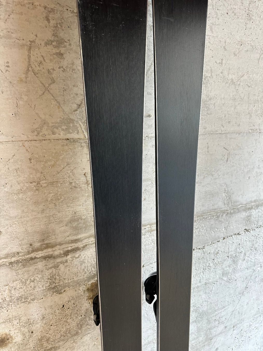 Blizzard Sci: Blizzard Brahma 88 Allmountain Ski 171CM – Usato da Emmenbrücke venduto da karkarkar 4