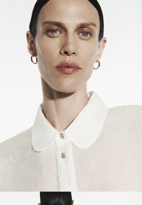 Zara Camicette: Zara shirt – Nuovo e nell'imballaggio originale da Opfikon venduto da ari_7yn2 6