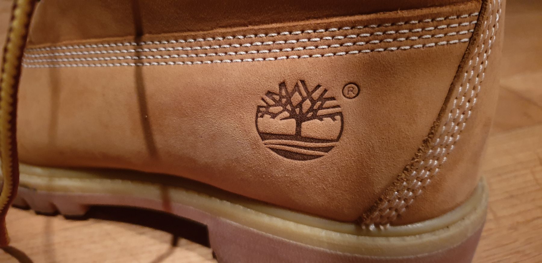 Timberland Chaussures hommes: Timberland 7.5 w – Neuf (Voir description) à Wengen par Neilowietsky 1