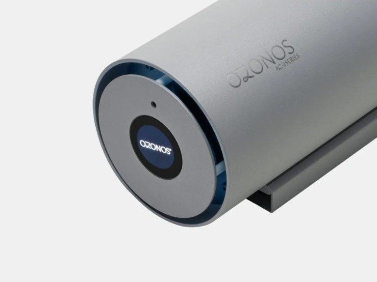 Purificatori d'aria: Ozonos AC-II Smart Pro Raumerfrischungsgerät – Nuovo e nell'imballaggio originale da Bassersdorf venduto da COOL-AG 3