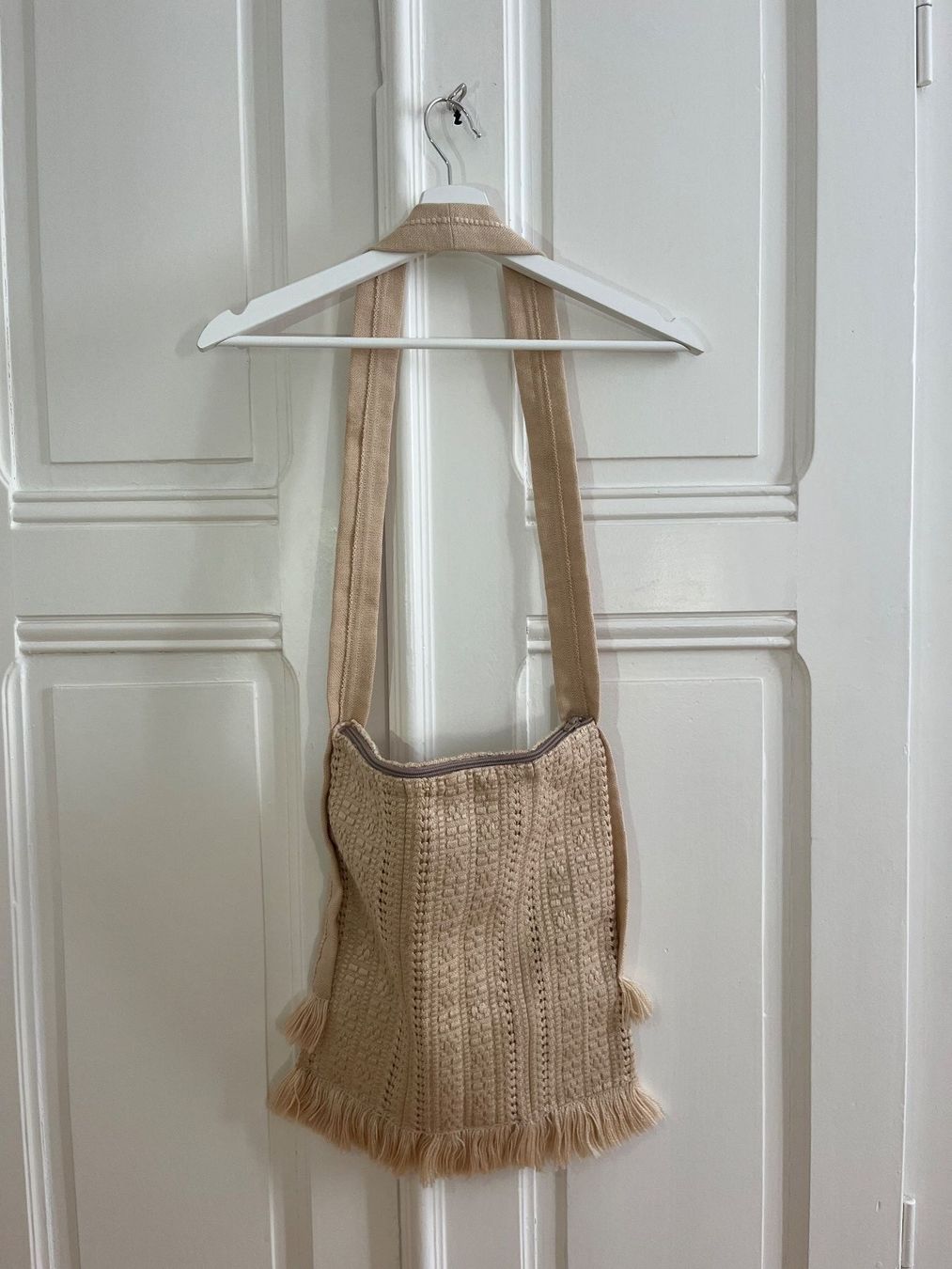 Borse: Cottagecore Handarbeits Tasche – Nuovo (secondo la descrizione) da Genève venduto da sop_j6y2 2