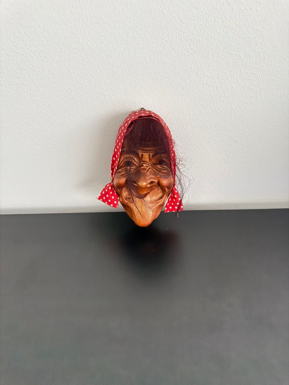 Masken: 1 Maske zum Toppreis – Gebraucht aus Rothenburg von Patri00