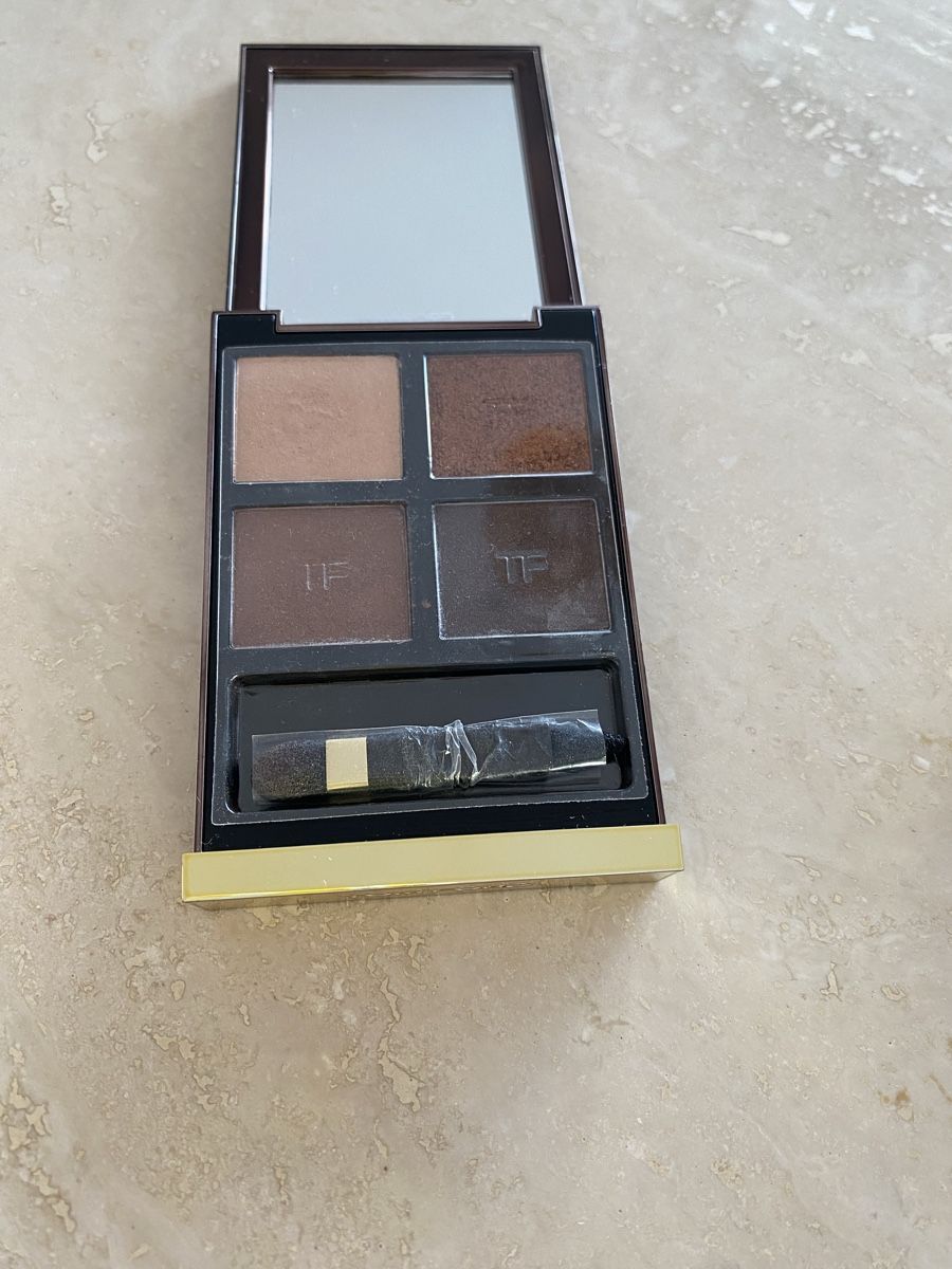 Tom Ford Maquillage: Tom Ford Lidschatten Palette – D'occasion à Emmen par Linda-Bachmann 3