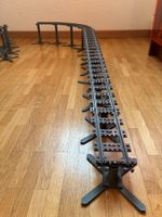 Brückenpfeiler für Lego City Eisenbahn