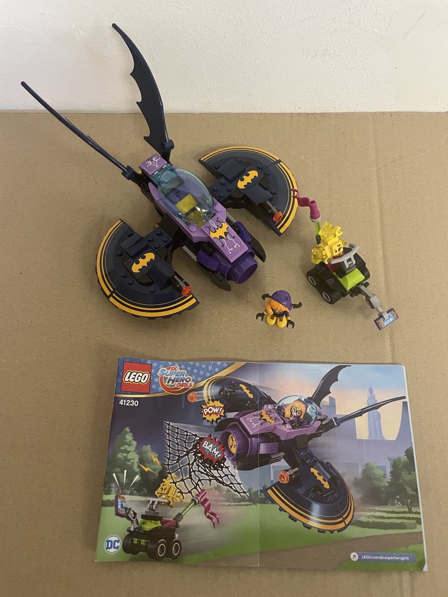 Lego Baukästen: Lego super heros 41230 – Gebraucht aus Möriken AG von Peka01