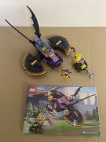 Lego super heros 41230