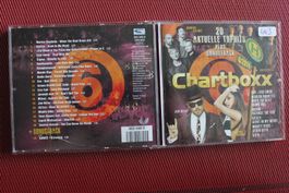 Chart Boxx 20 Aktuelle Tophits 6/2014  (443)
