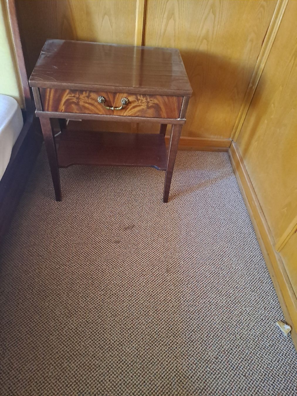 Letti: Schlafzimmer massiv – Usato da Andermatt venduto da Fred2552 1