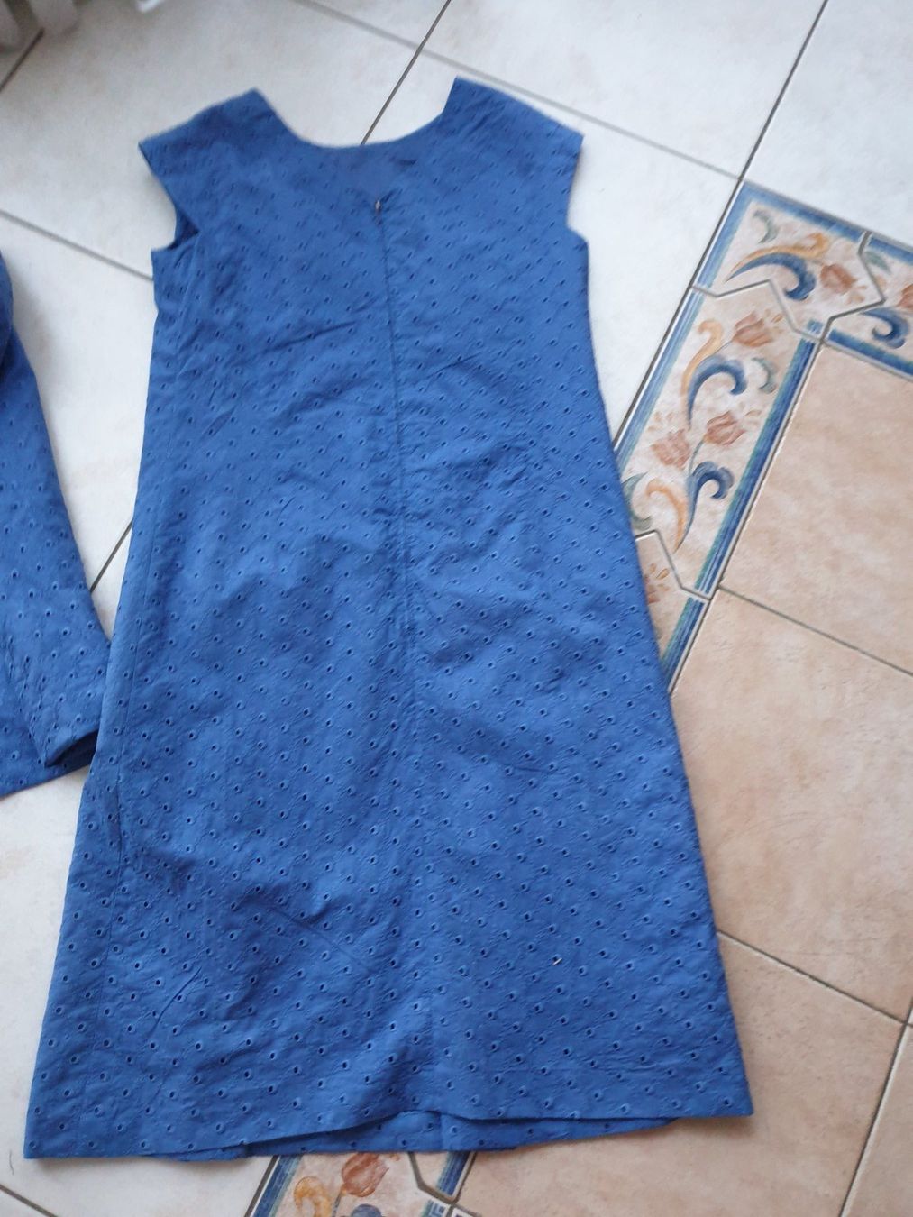 Completi & Tailleur: Ensemble couturière, vintage  40 – Usato da St-Triphon venduto da Jldr0 7