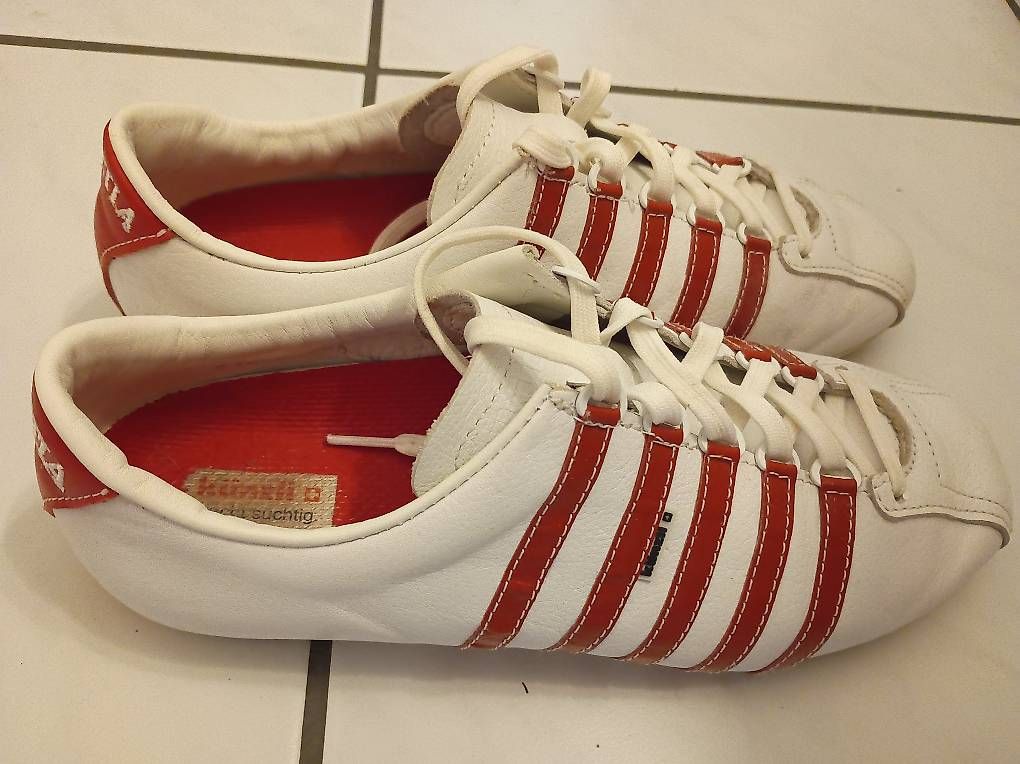 Künzli Scarpe da uomo: Künzli Schuhe Grösse 39 – Usato da Zürich venduto da Melianea 1