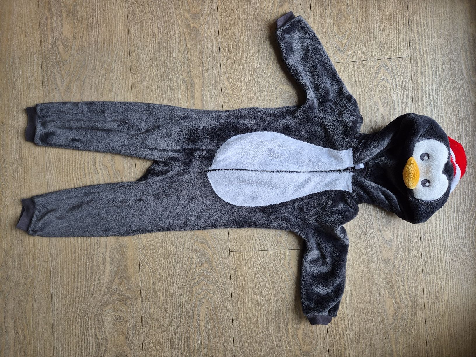 Costumi: Kostüm Pinguin – Usato da Winkel venduto da fkr_xpw8