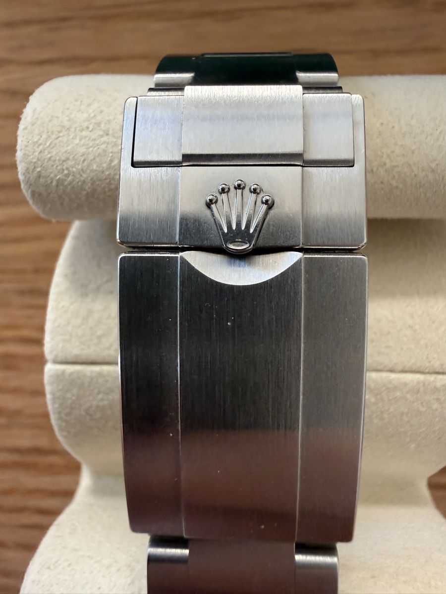 Rolex Orologi: Rolex 126900 FULL SET 2025 – Usato da Zürich venduto da grafvonara 7
