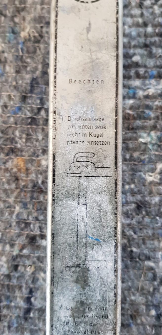 Alle Ersatzteile: Stützlastwaage Anhängerkupplung !!!top!!! – Gebraucht aus Baar von rue_dwn8 4