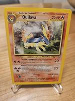Pokémon Quilava 47/111 - Neo Genesis WOTC (2001) - ITALIANO