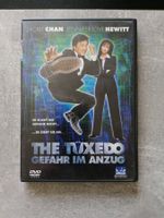 DVD: The Tuxedo-Gefahr im Anzug - Jackie Chan
