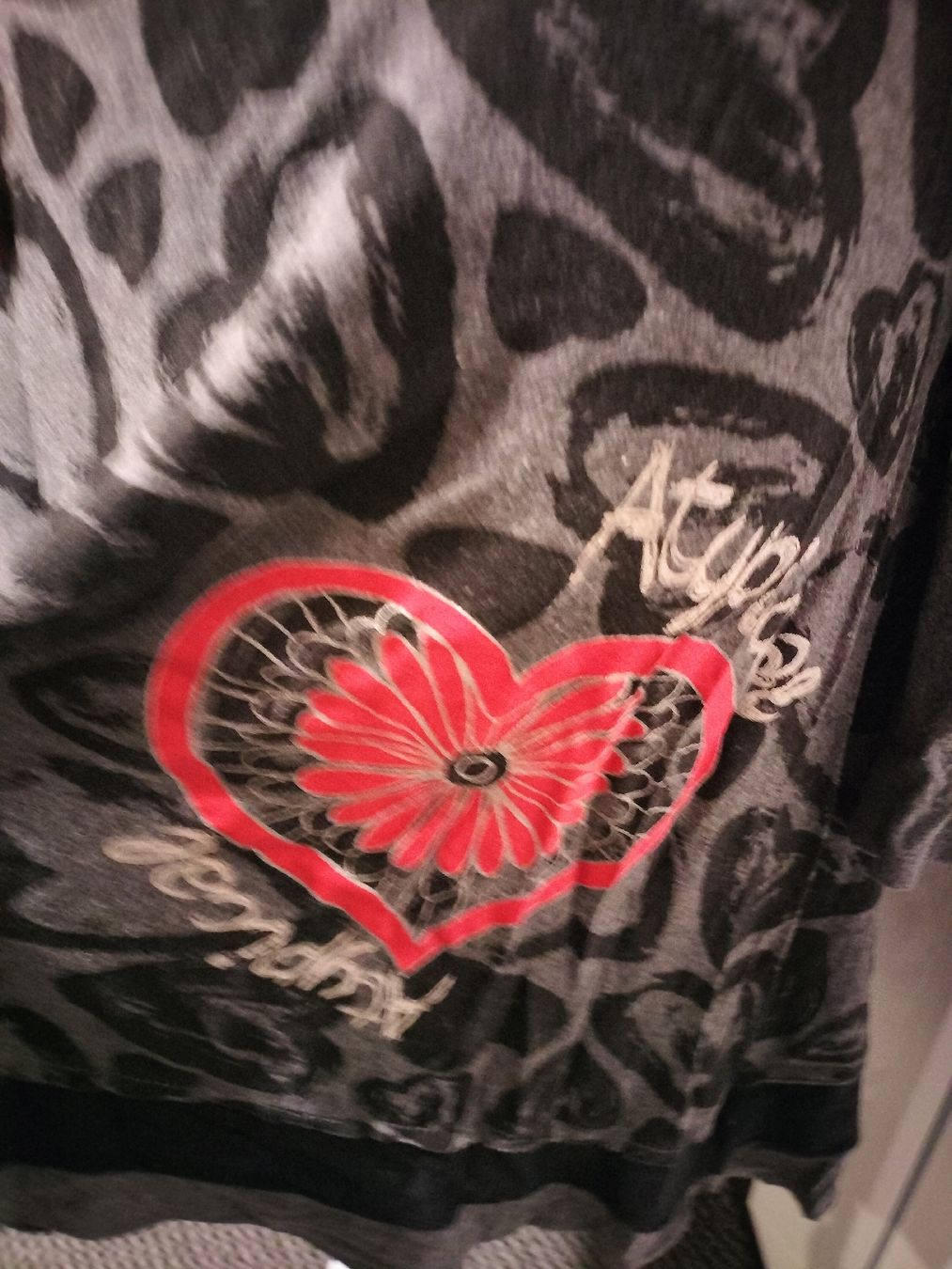Desigual Vestiti: Desigual Kleid gr M/L – Usato da Gordevio venduto da LadyTicino 2