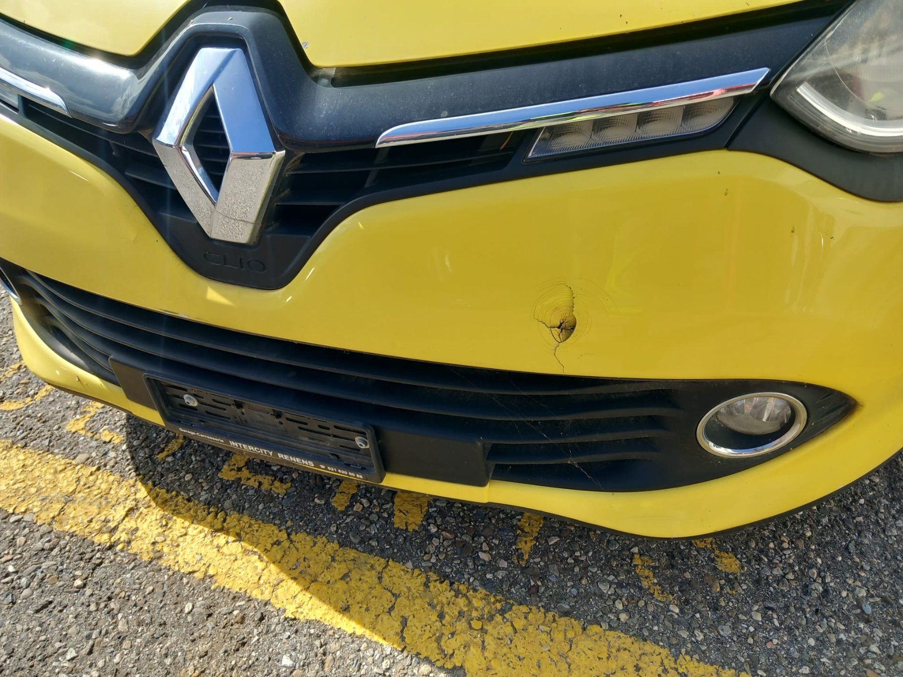Renault Autos: Renault Clio 1.5dCi 90 – Gebraucht aus Lausanne von  5