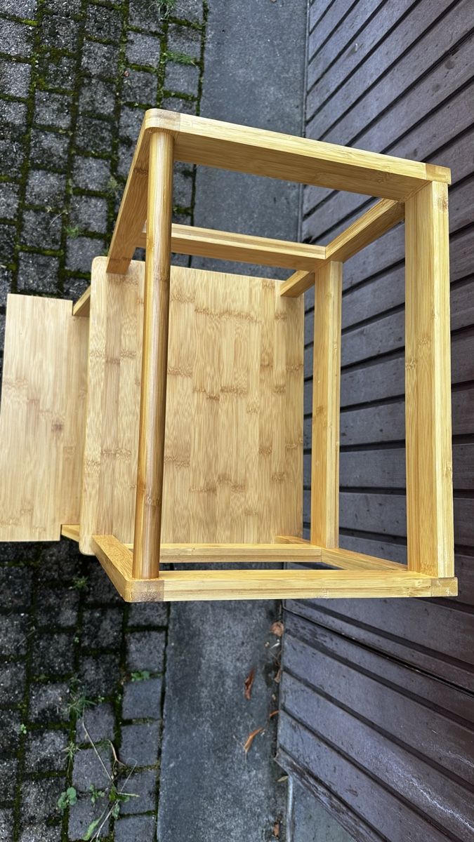 Hochstühle: Lernturm – Gebraucht aus Schönenbuch von marisli80 2