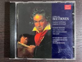Franz Konwitschny - Beethoven Symphony No. 9
