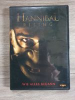 Hannibal Rising DVD - Wie alles begann