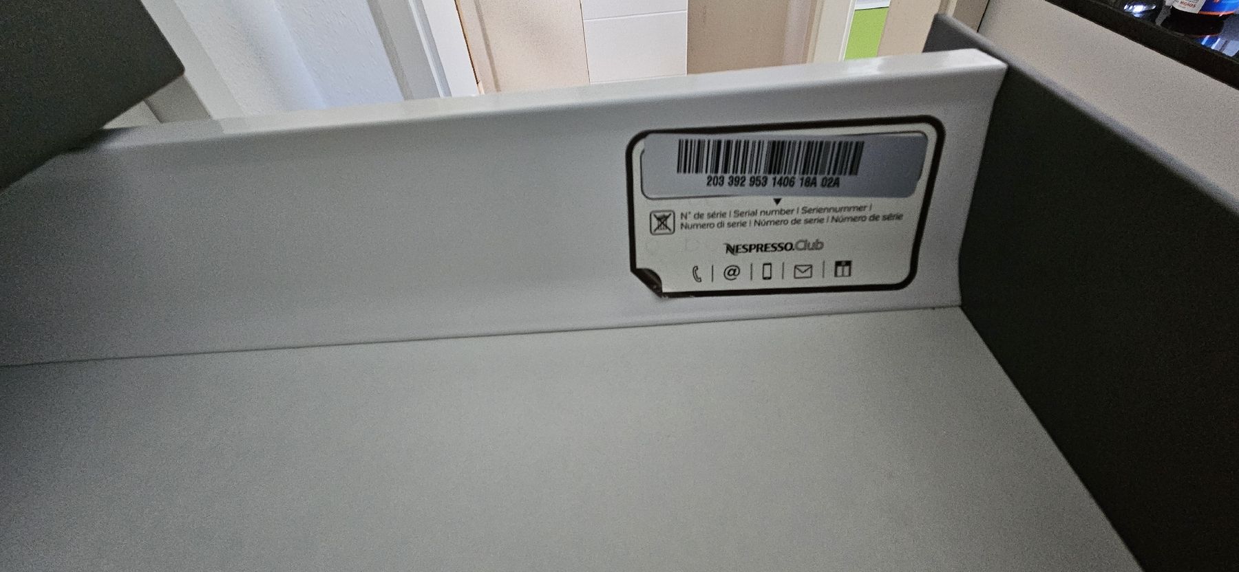 Ikea Armoires: Hängeschrank von Ikea – D'occasion à Oberwil BL par Cla_Hu 7