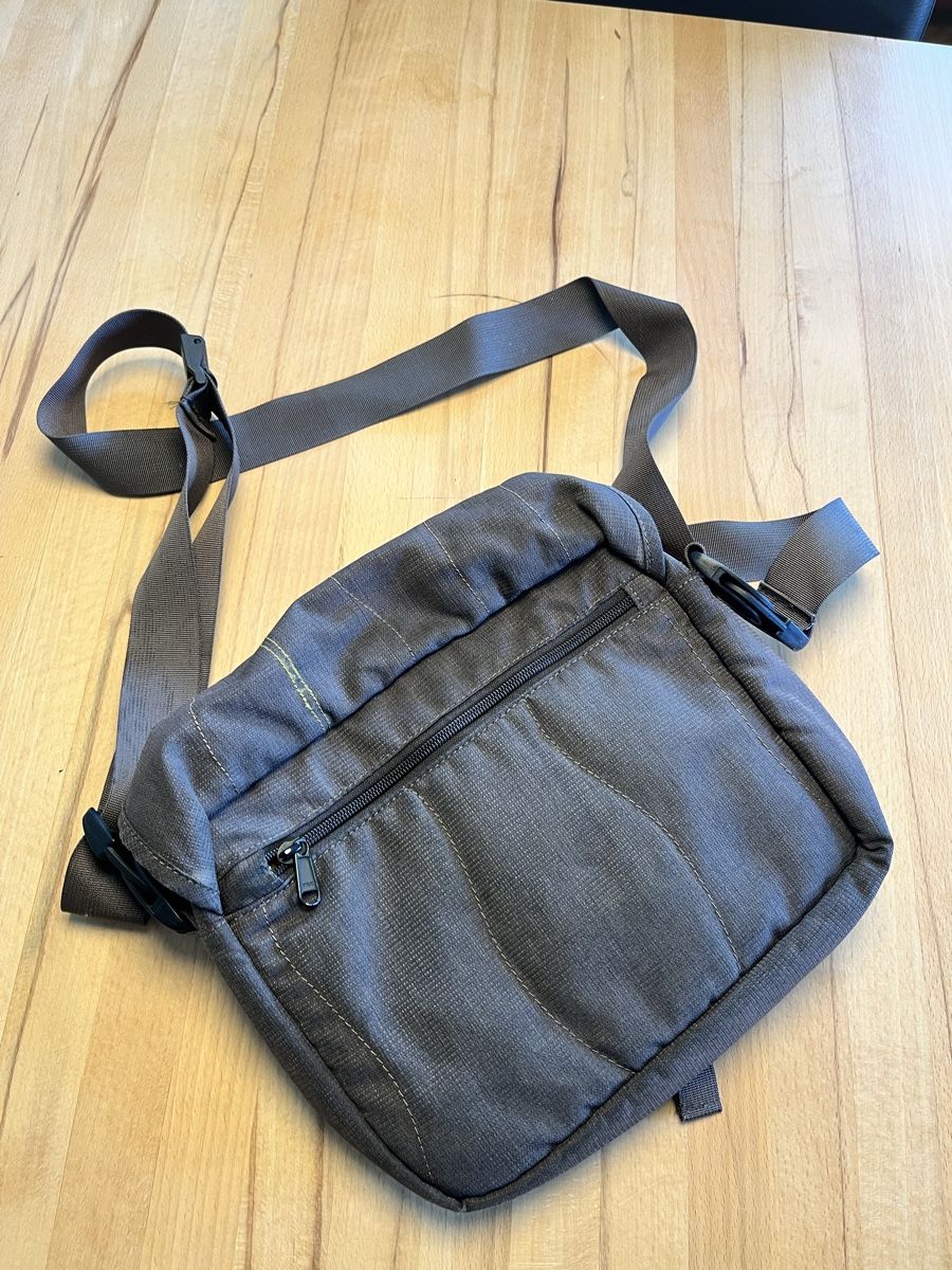 Vaude Borse: Vaude Handtasche aus PET – Usato da Zürich venduto da nic_q79x