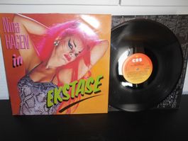 Nina Hagen – In Ekstase / 1985