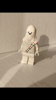 LEGO Star Wars Minifigur „Snow Chewbacca“