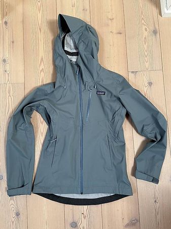 Patagonia Regenjacke Damen XS