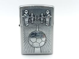 ZIPPO Kicker Emblem Feuerzeug 2007885