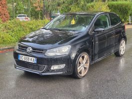 VW Polo 5 1.2 105 PS