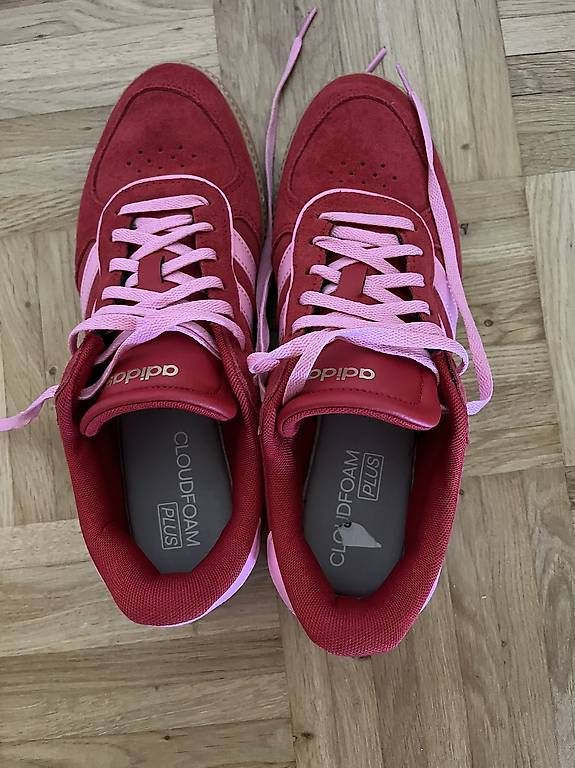 Chaussures hommes: Adidas Sneaker Gr 41 1/3 – D'occasion à Dornach par len_7ttw 1