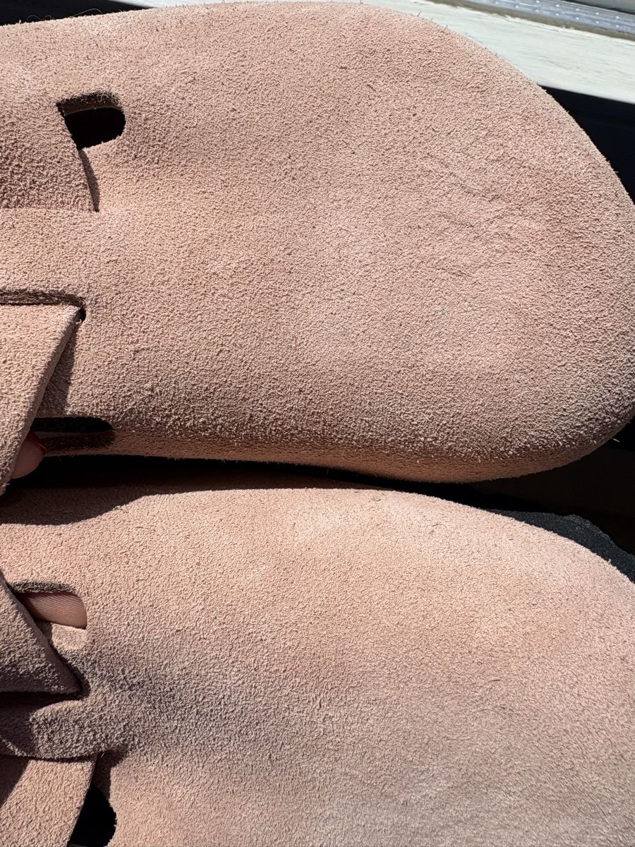 Birkenstock Scarpe da uomo: Birkenstock Boston – Nuovo (secondo la descrizione) da Basel venduto da klo_n59g 2