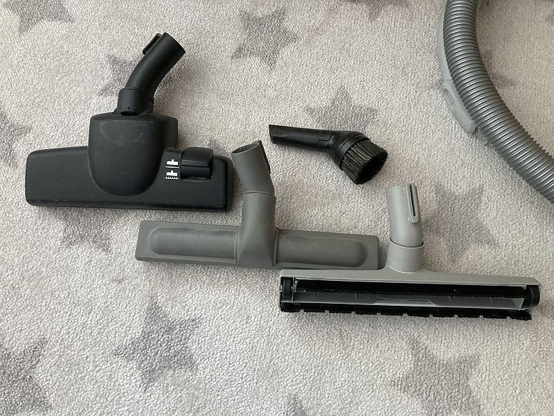 Electrolux Aspirapolveri & Accessori: Accessori aspirapolvere Electrolux – Usato da Airolo venduto da Hmagnum 2