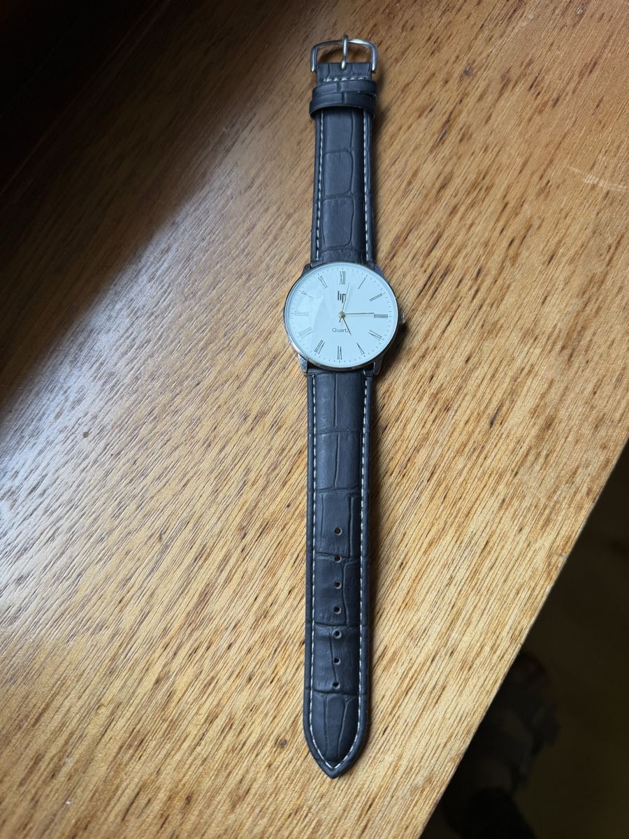 Lip Orologi: LIP Classics – Montre élégante à quartz  – Usato da Bussigny venduto da youli85 1