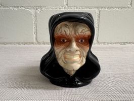 NEU Star Wars Imperator Palpatine Tasse 1996 - Selten!