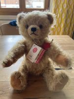Teddy Hermann Original Erik