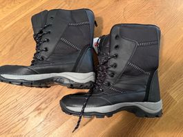 Neue Winterstiefel Grösse 36/37