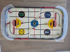 Stiga Eishockeyspiel Play Off 21 gebraucht guter Zustand