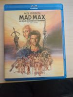 Mad Max 3 - Blu-Ray