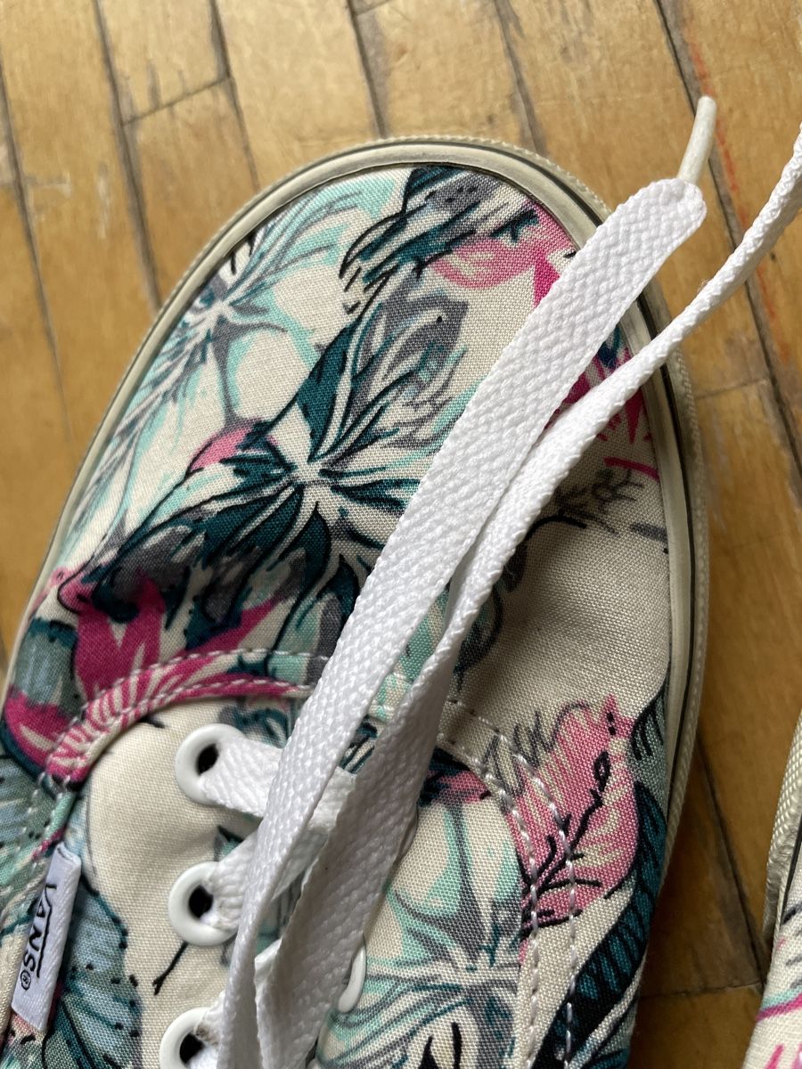 Vans Scarpe da donna: Vans Turnschuhe, Grösse 38 – Usato da Luzern venduto da Fledermaus82 1
